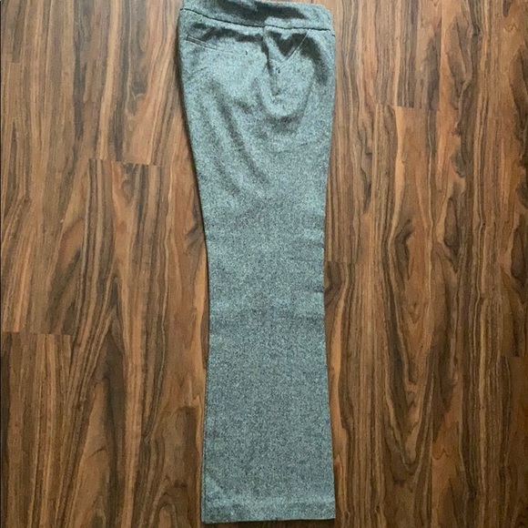Esprit tweed slacks, 8, NWOT - Picture 3 of 8